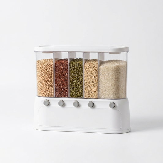 Airtight Kitchen Storage Container