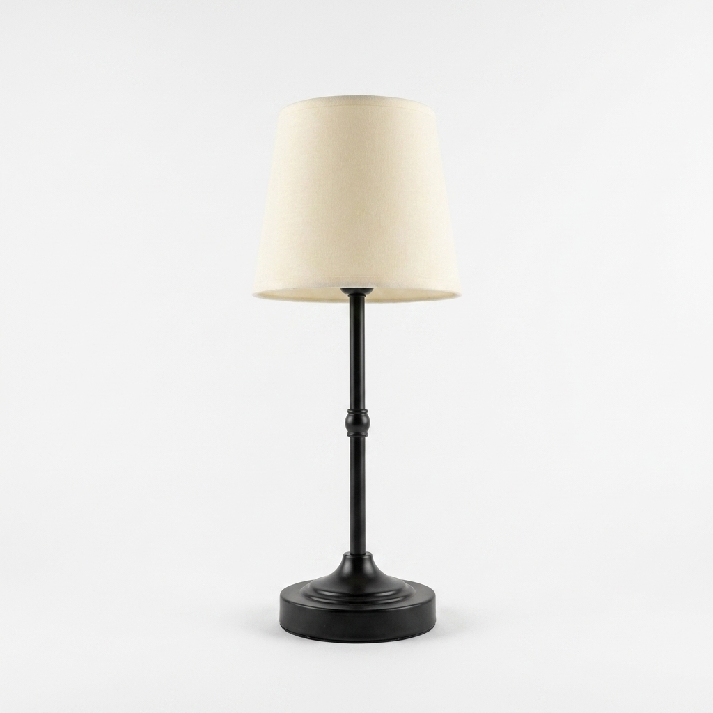 Dimmable Cordless Table Lamp