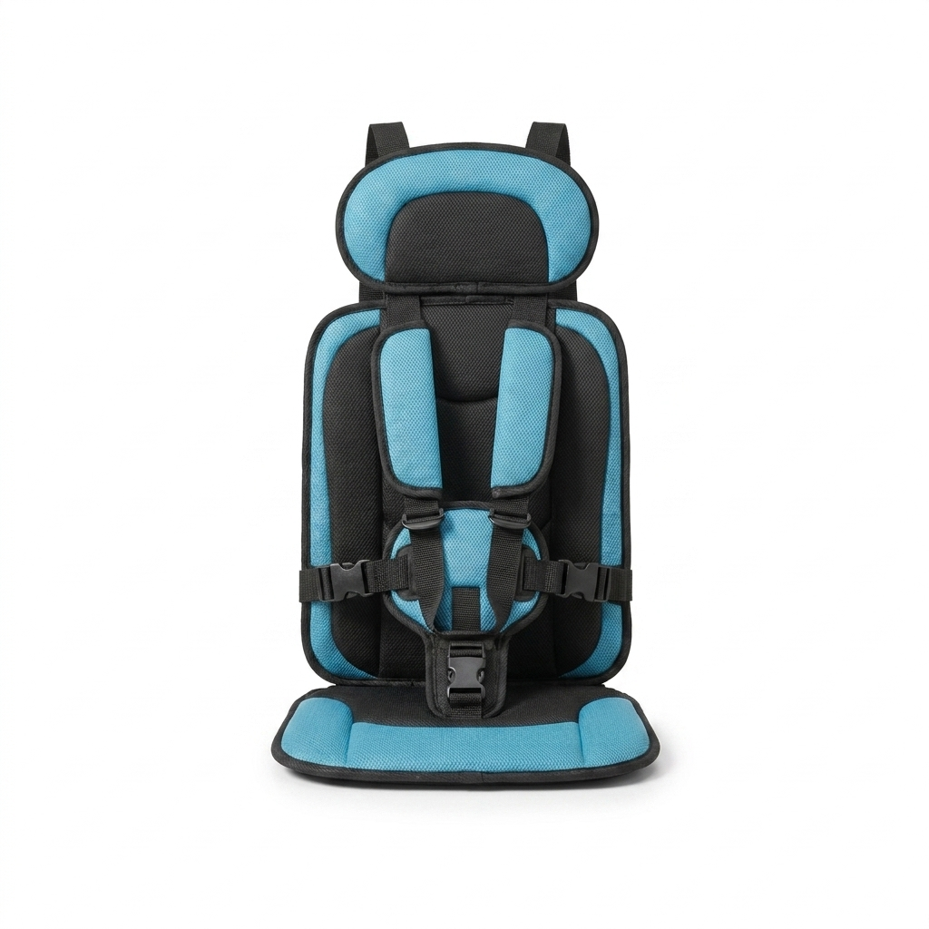 Foldable Travel Seat Cushion