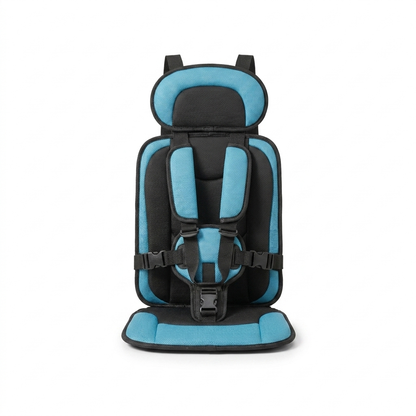 Foldable Travel Seat Cushion