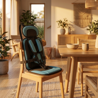 Foldable Travel Seat Cushion