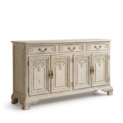 French Country Buffet Sideboard 150 cm