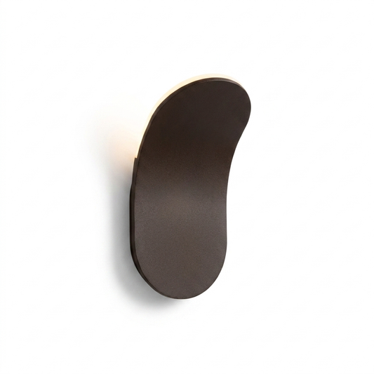 Nordic Minimalist LED Wall Lamp