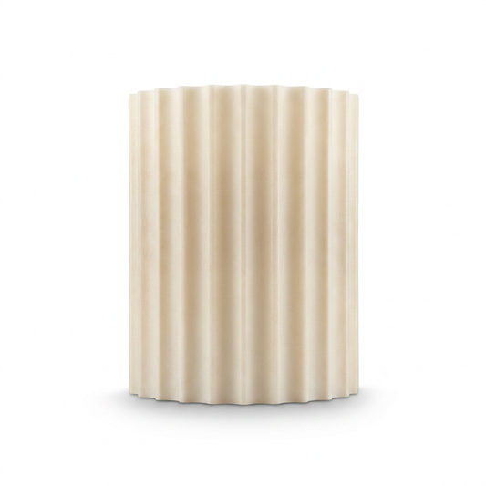 Nordic Resin Wall Lamp
