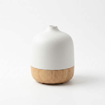 Ultrasonic Essential Oil Diffuser