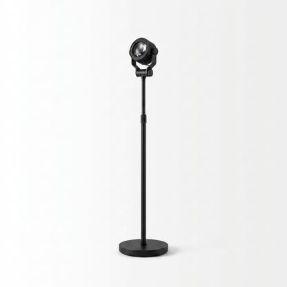 Sunset Projection Floor Lamp
