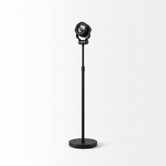 Sunset Projection Floor Lamp