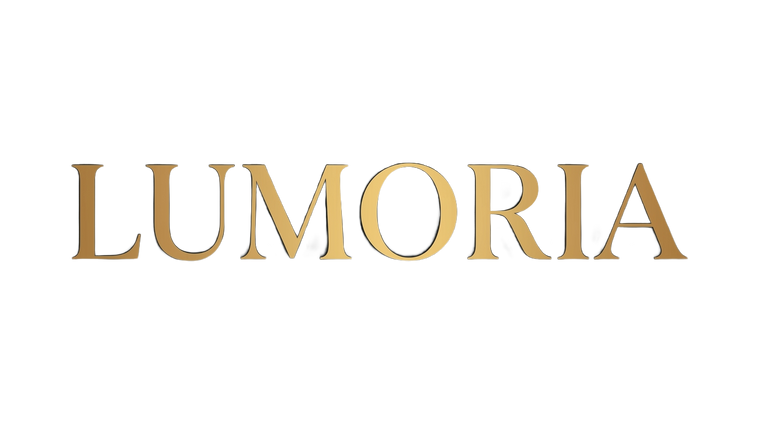 Lumoria logo