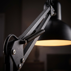 Architect Swing-Arm Desk Lamp lifestyle 3
