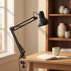 Architect Swing-Arm Desk Lamp lifestyle