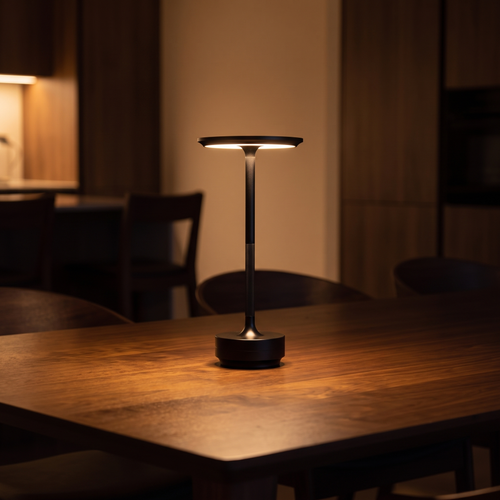 I-Shaped Cordless Table Lamp lifestyle 1