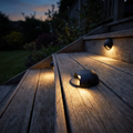 Low-Profile LED Deck and Step Light lifestyle 1
