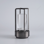 Cordless Lantern Table Lamp lifestyle 3