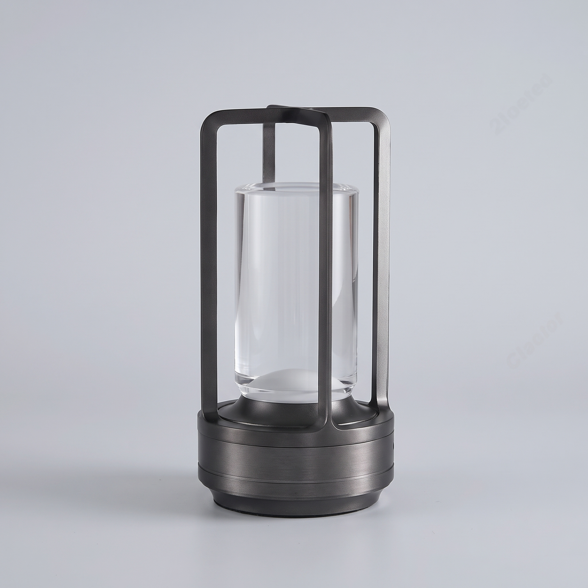 Cordless Lantern Table Lamp lifestyle 3