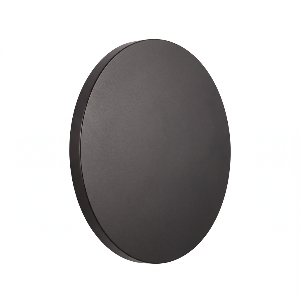 Ripple Light Wall Sconce in Single on white background