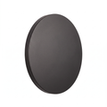 Ripple Light Wall Sconce in Single on white background