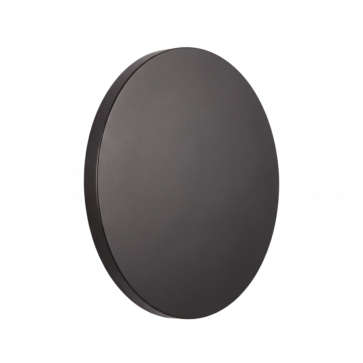 Ripple Light Wall Sconce in Single on white background